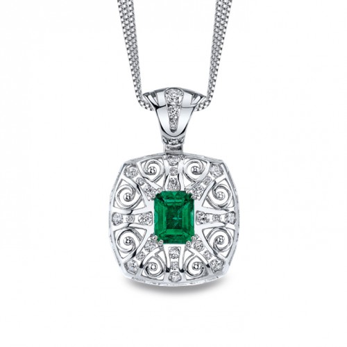 Emerald Pendant 10 715×715
