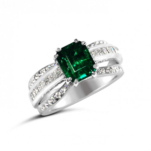 Emerald 4 ring 715×715